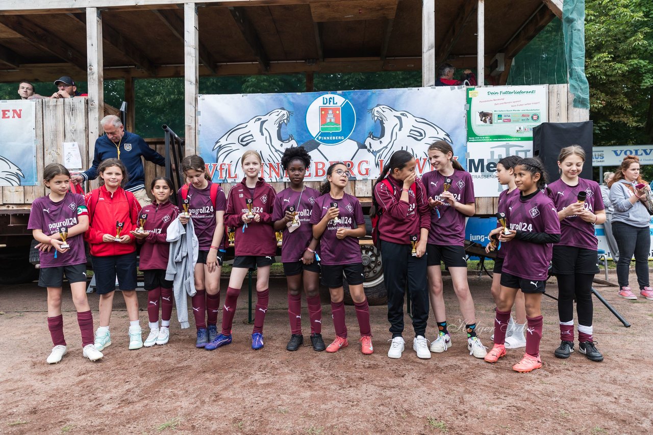 Bild 296 - Loewinnen Cup